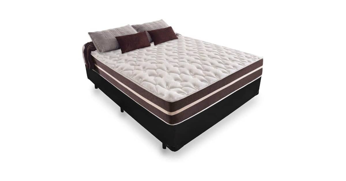 Qual a Melhor Cama Box? 10 Modelos para Conforto