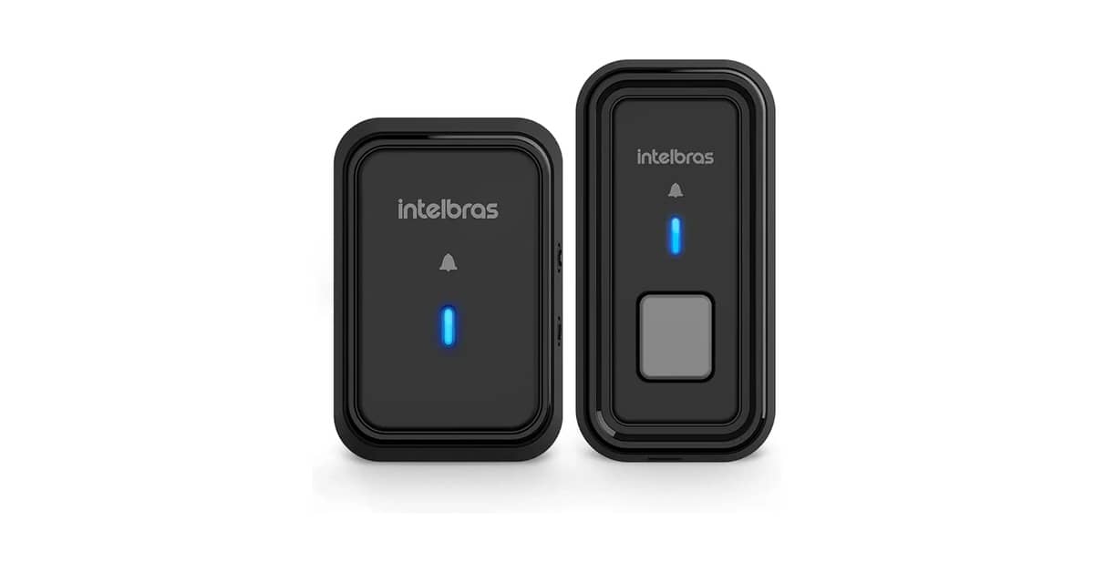 Qual a Melhor Campainha sem Fio para Casa: Guia Completo