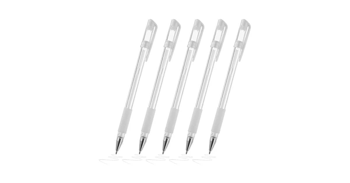 Qual a Melhor Caneta em Gel para Sobrancelha: Guia Completo