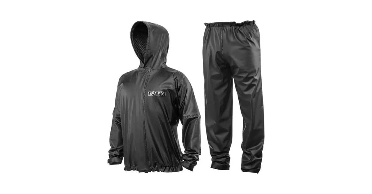 Qual a Melhor Capa de Chuva para Motoqueiro Masculino: Proteção Essencial