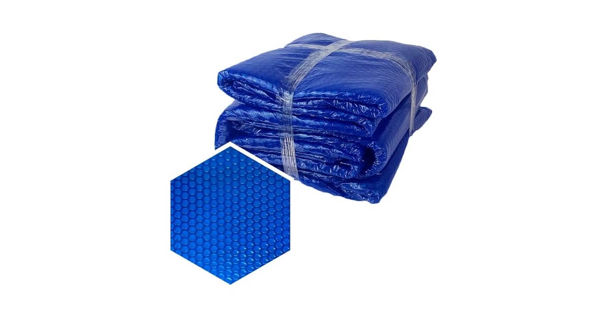 Qual a Melhor Capa para Piscina Aquecida: Guia Completo