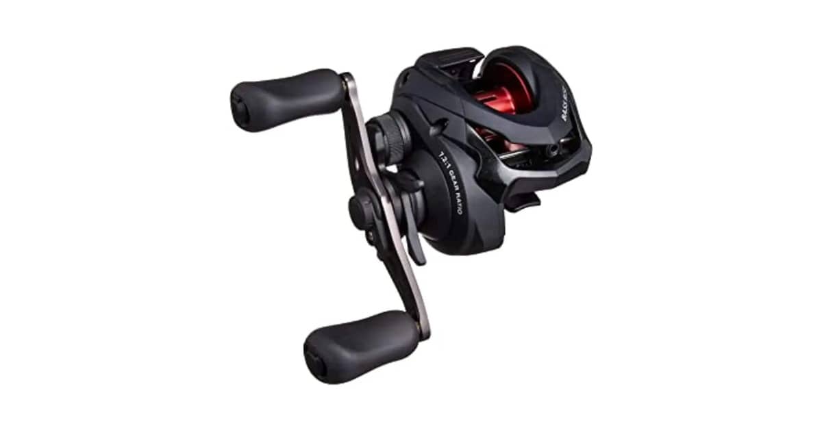 Qual a Melhor Carretilha Shimano: 7 Modelos de Alta Performance