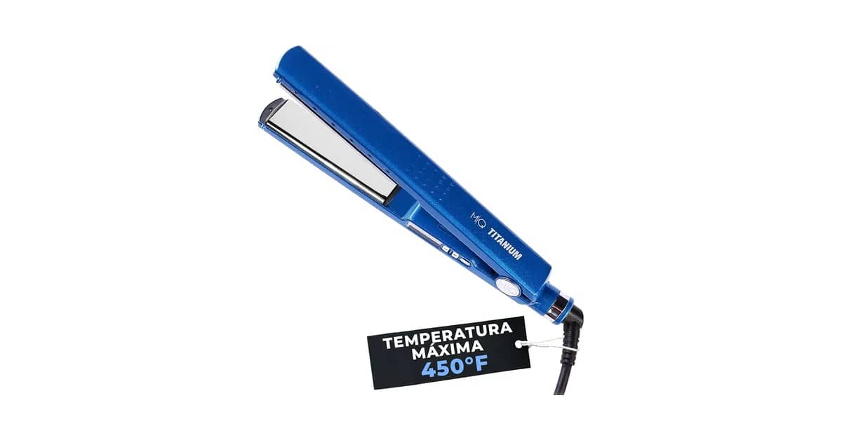 Qual a Melhor Chapinha Profissional para Progressiva 450 Graus? Guia Definitivo