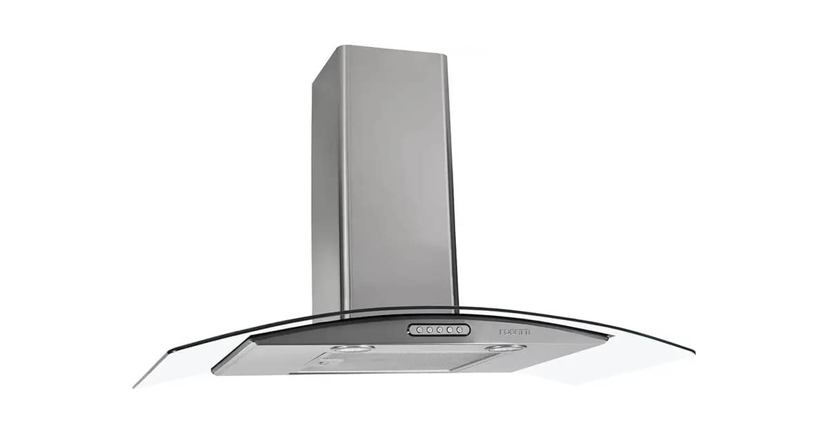 Qual a Melhor Coifa de Parede para Cooktop 5 Bocas: Guia Completo