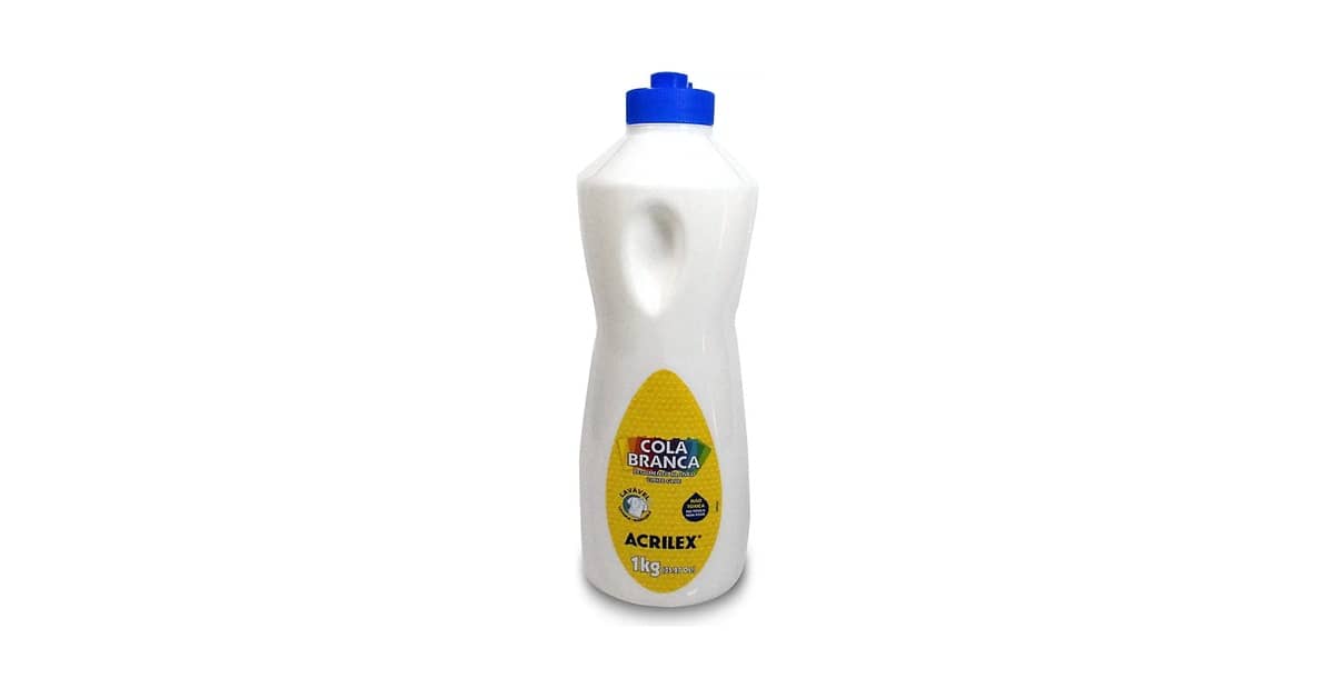 Qual a Melhor Cola Branca para Fazer Slime? Guia Essencial