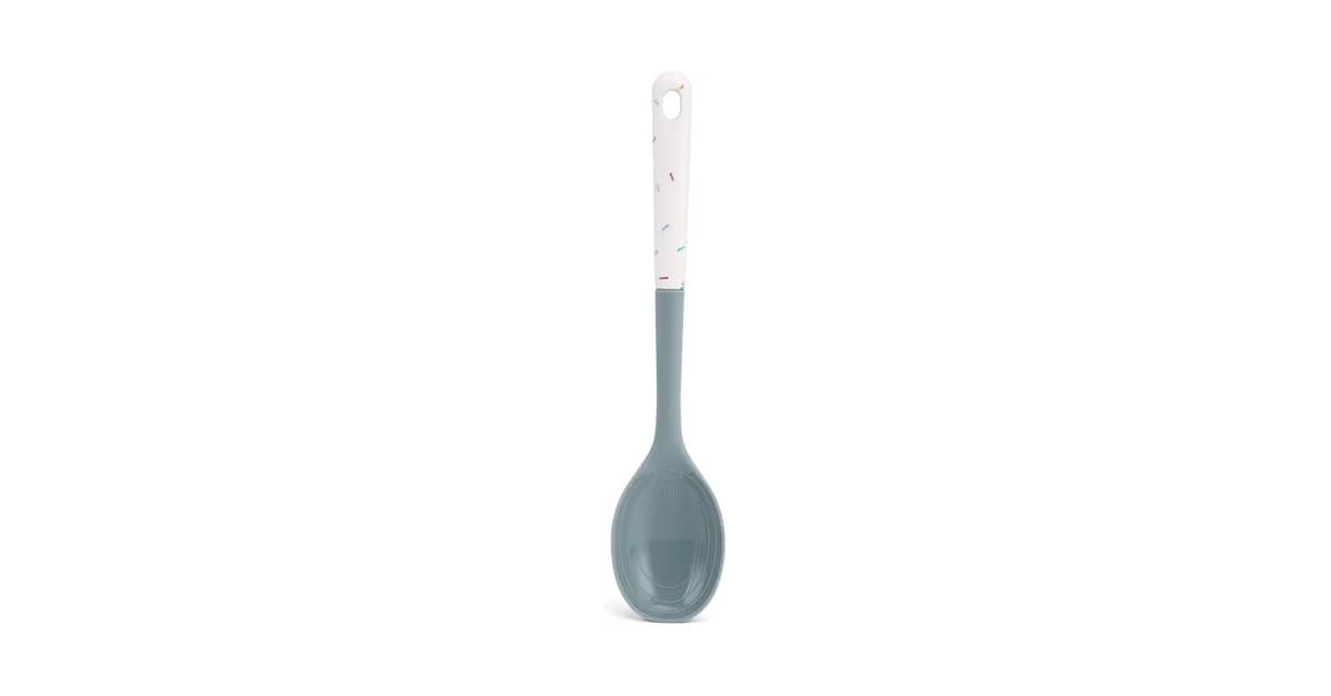 Qual a Melhor Colher de Silicone ou Nylon? Guia Completo
