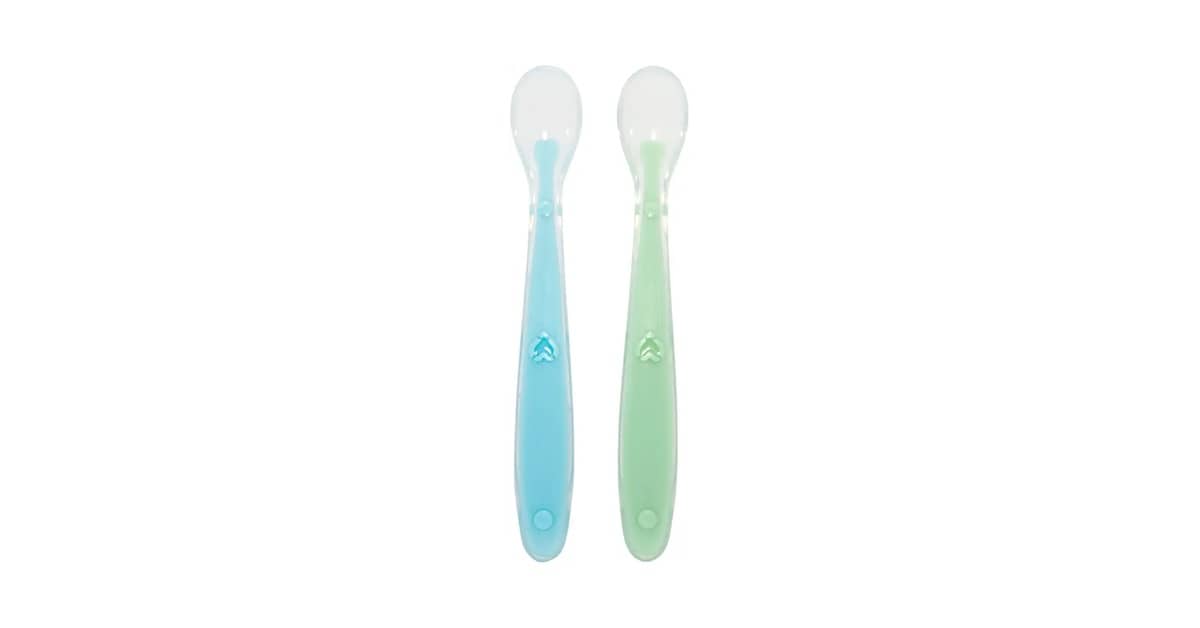 Qual a Melhor Colher de Silicone para Bebê: Guia Completo