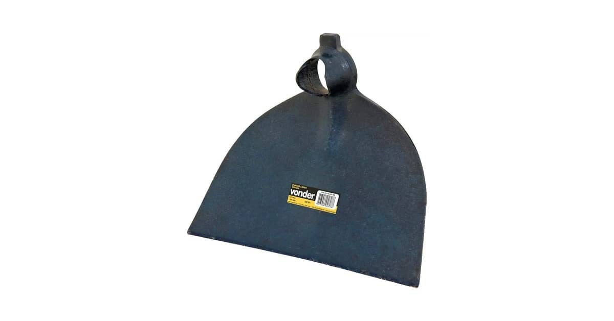 Qual a Melhor Enxada para Capinar Mato: Guia Completo