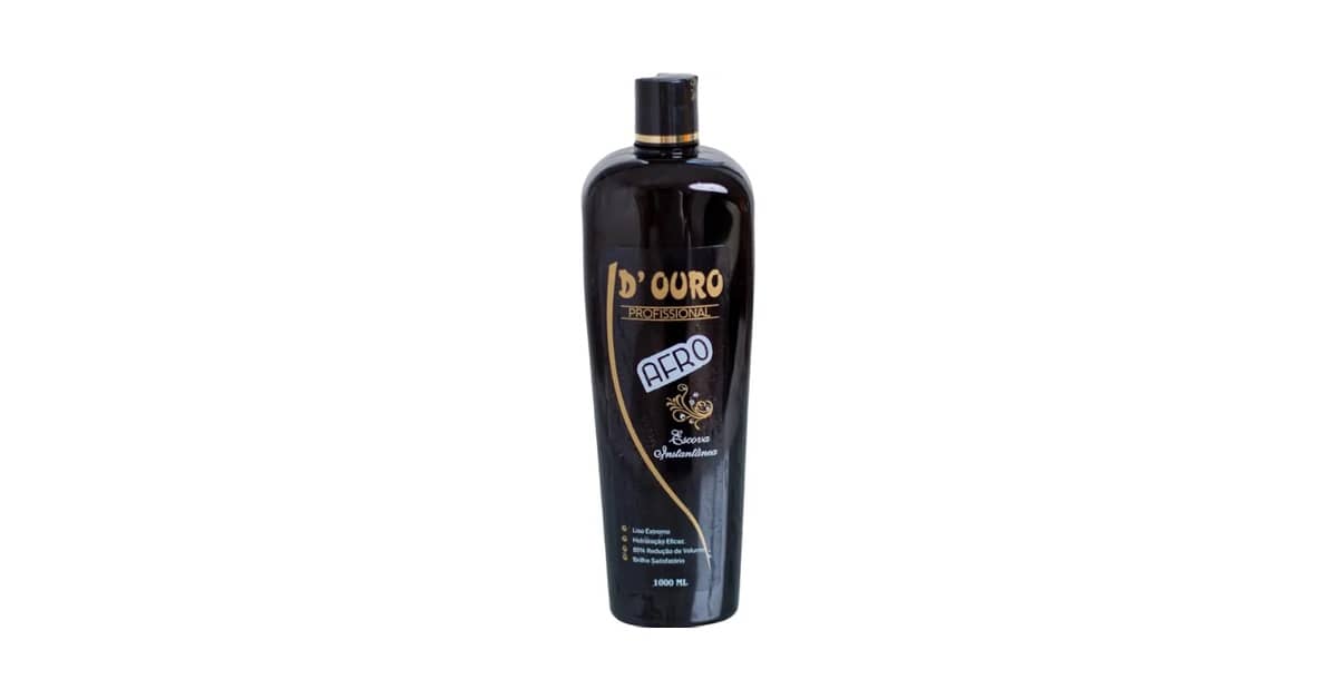 Qual a Melhor Escova Progressiva para Cabelos Afros: Guia Definitivo!