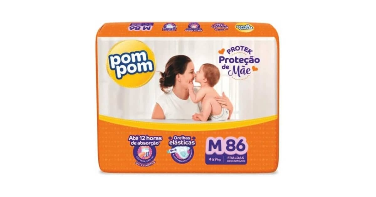 Qual a Melhor Fralda Boa e Barata: Guia Essencial
