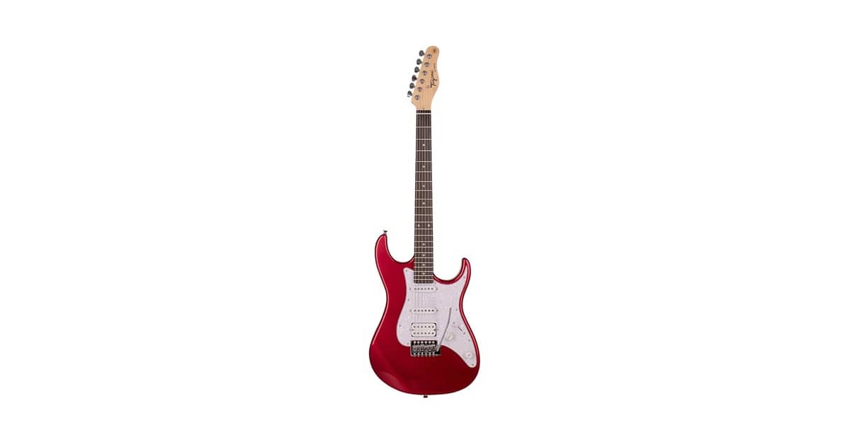 Qual a Melhor Guitarra Stratocaster: Guia Completo