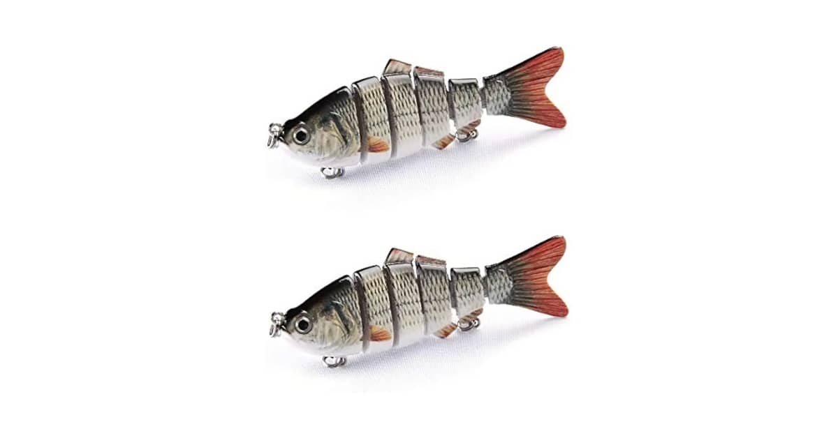 Qual a Melhor Isca para Pegar Pintado: 5 Iscas Eficazes