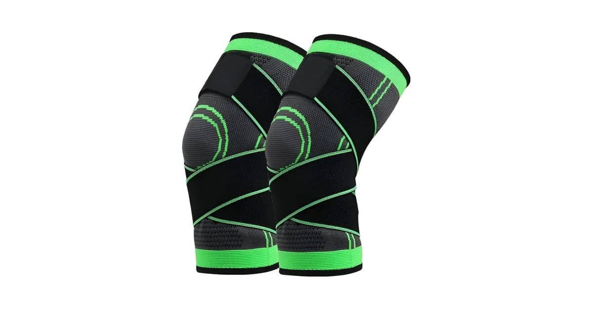 Qual a Melhor Joelheira Ortopédica para Dor no Joelho: Guia Completo