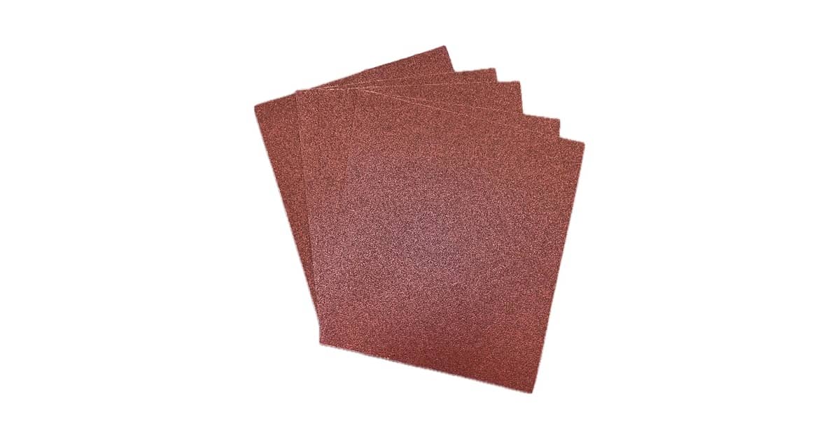 Qual a Melhor Lixa para desbastar Madeira: Guia Completo