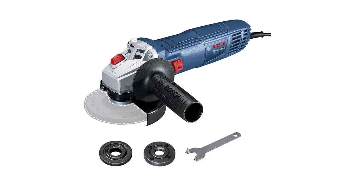 Qual a Melhor Lixadeira Bosch Profissional: Guia Definitivo