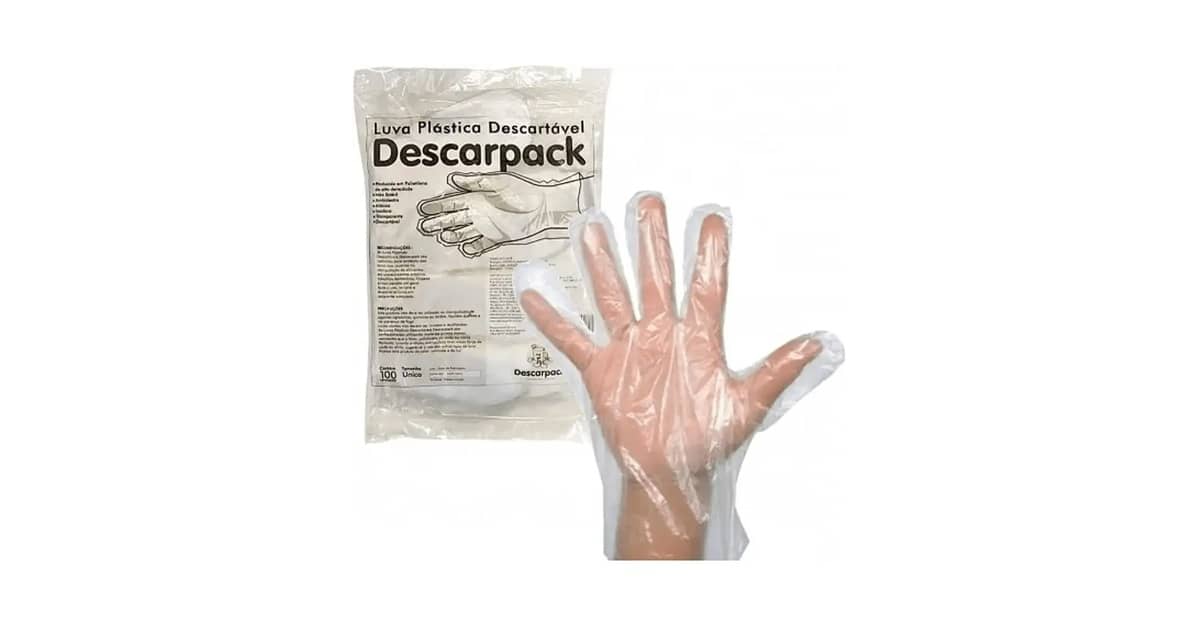 Qual a Melhor Luva descartável para Manicure: Guia Completo 2024