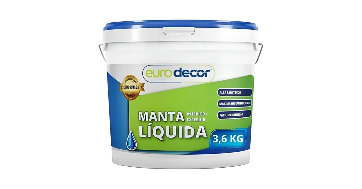 Qual a Melhor Manta Líquida para Parede Externa: Foco em Proteção!