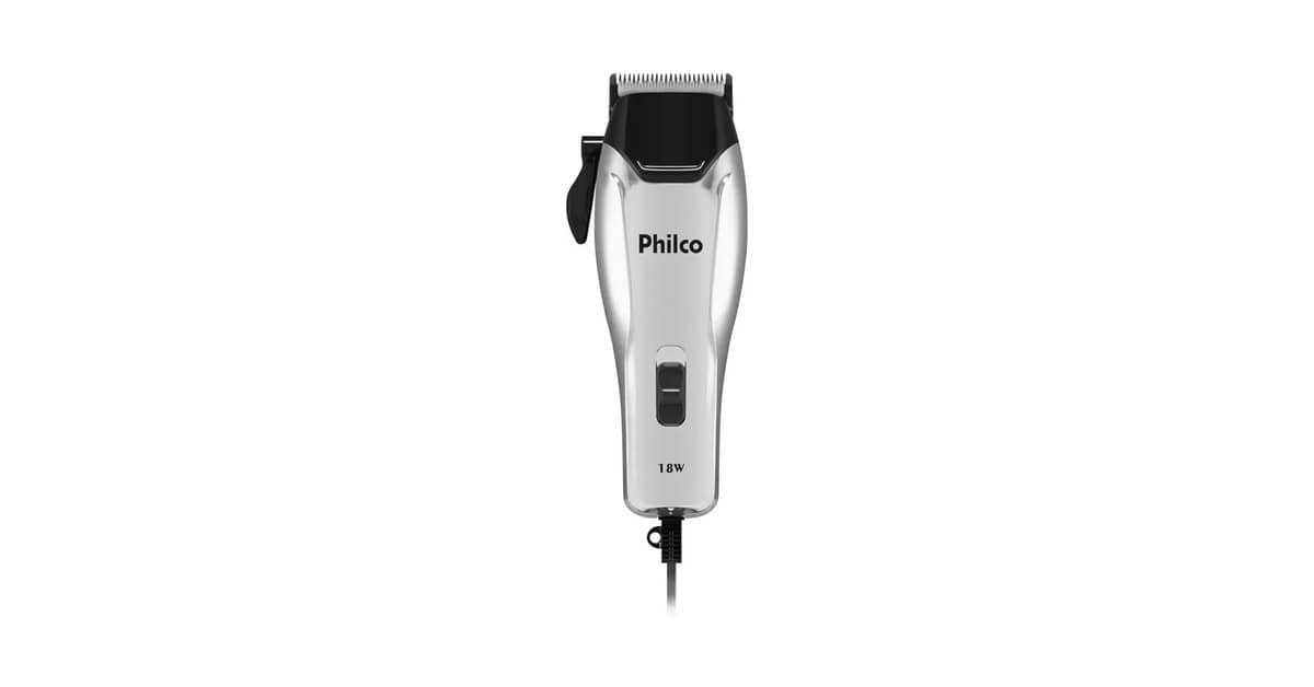 Qual a Melhor Máquina de Cortar Cabelo Profissional Philco: Guia Essencial