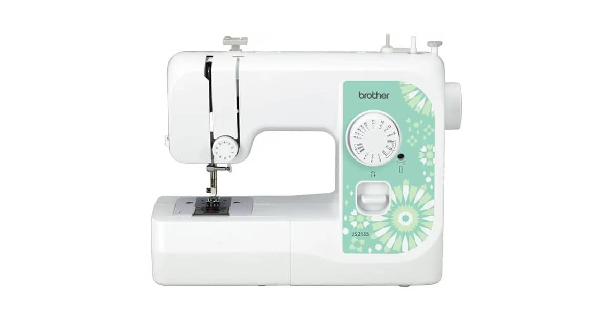 Qual a Melhor Máquina de Costura Brother para Iniciantes e Profissionais
