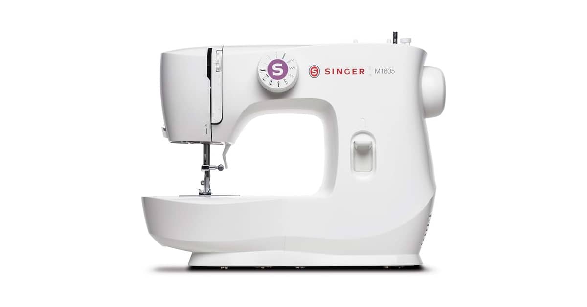 Qual a Melhor Máquina de Costura Doméstica para iniciantes: Guia Completo
