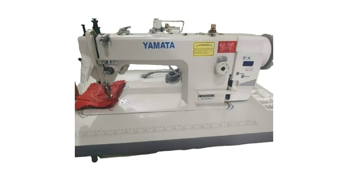 Qual a Melhor Máquina de Costura Transporte Duplo: Guia Completo