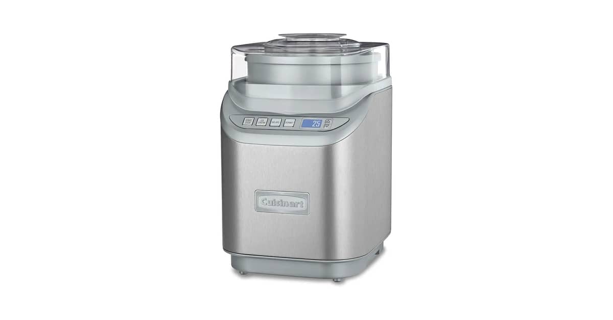 Qual a Melhor Máquina de Sorvete Americano: Guia Completo