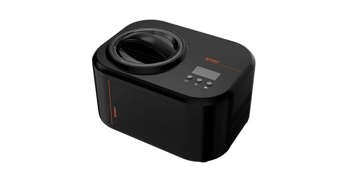 Qual a Melhor Máquina de Sorvete Expresso do Mercado? Guia Definitivo!