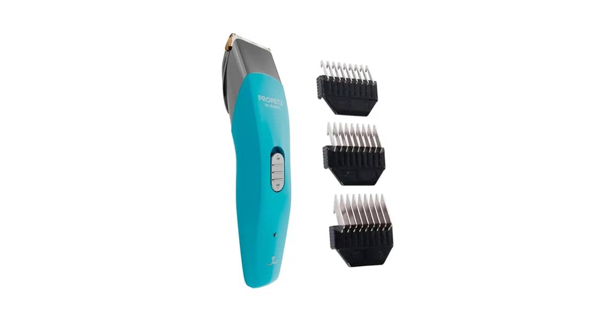 Qual a Melhor Máquina de Tosa Doméstica: Guia Completo