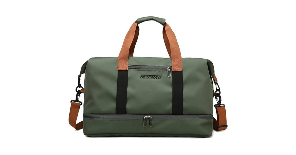 Qual a Melhor Marca de Bolsa para Viagem? Encontre a Ideal!