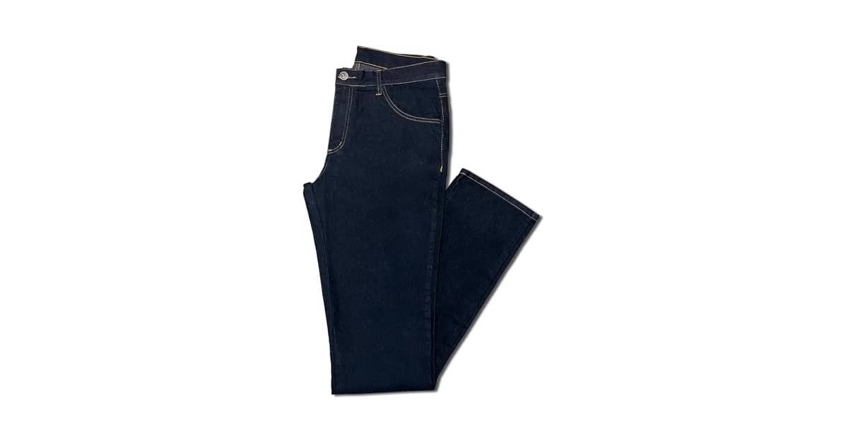 Qual a Melhor Marca de Calça Jeans do Brasil? Guia Completo