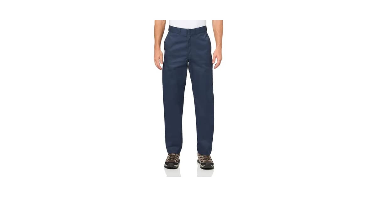 Qual a Melhor Marca de Calça Jeans do Mundo: Estilos e Conforto