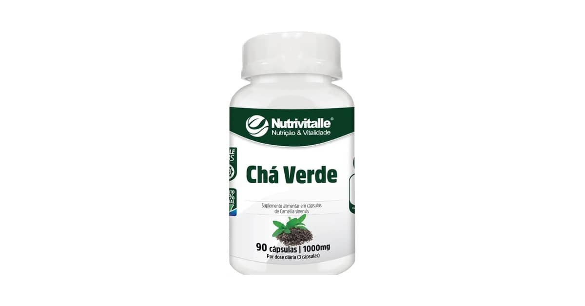 Qual a Melhor Marca de Chá Verde em Cápsulas? Guia Essencial