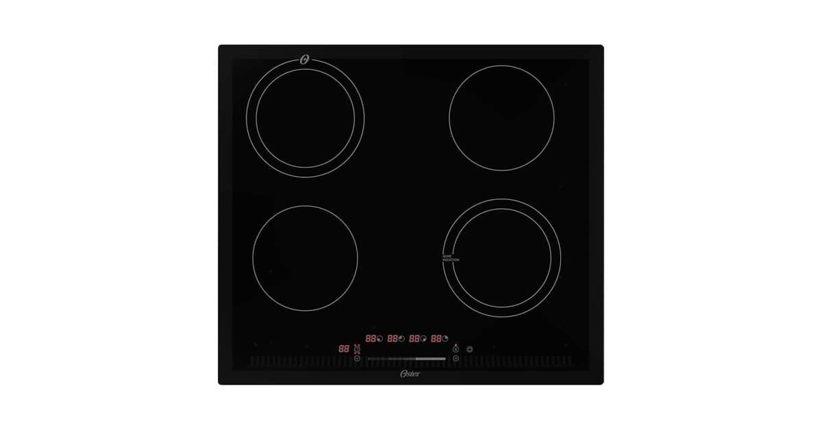 Qual a Melhor Marca de Cooktop Por Indução 4 Bocas? Guia Definitivo