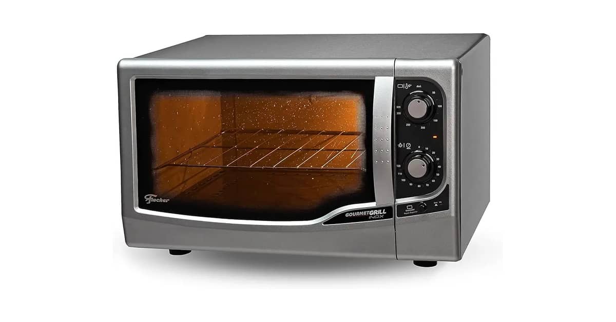 Qual a Melhor Marca de Forno Elétrico Layr ou Fischer: Guia Definitivo