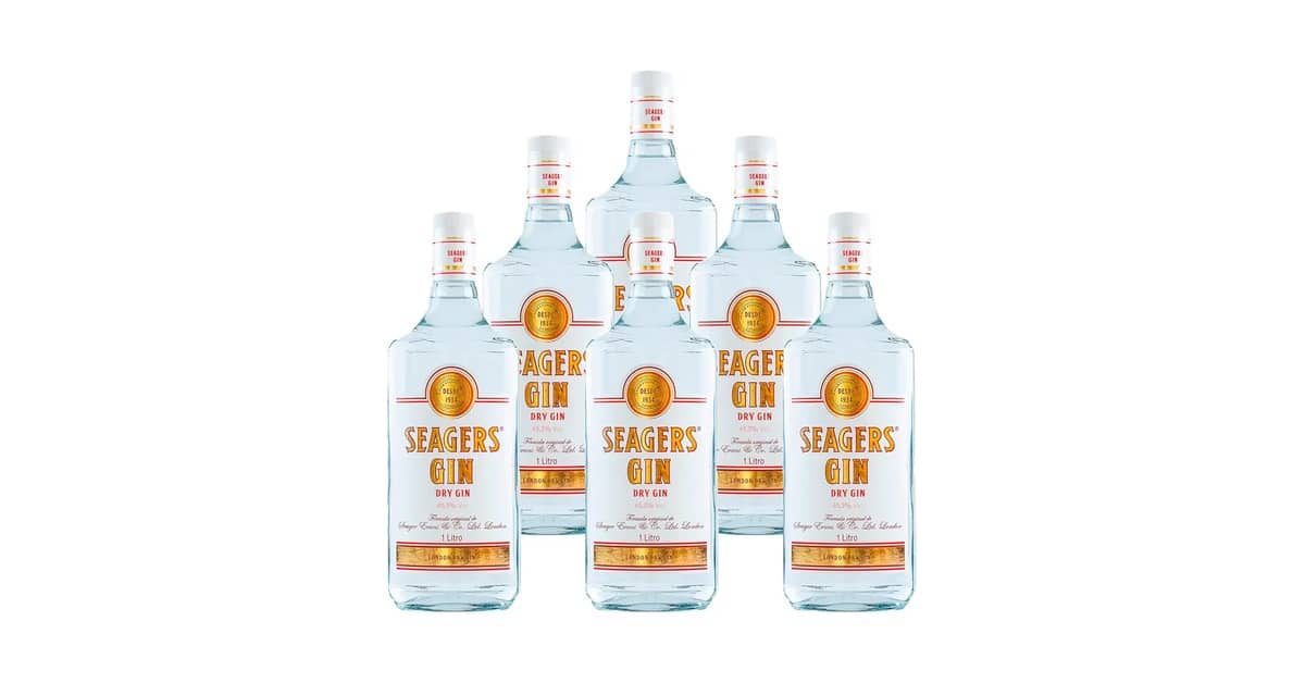 Qual a Melhor Marca de Gin Nacional: Guia Definitivo