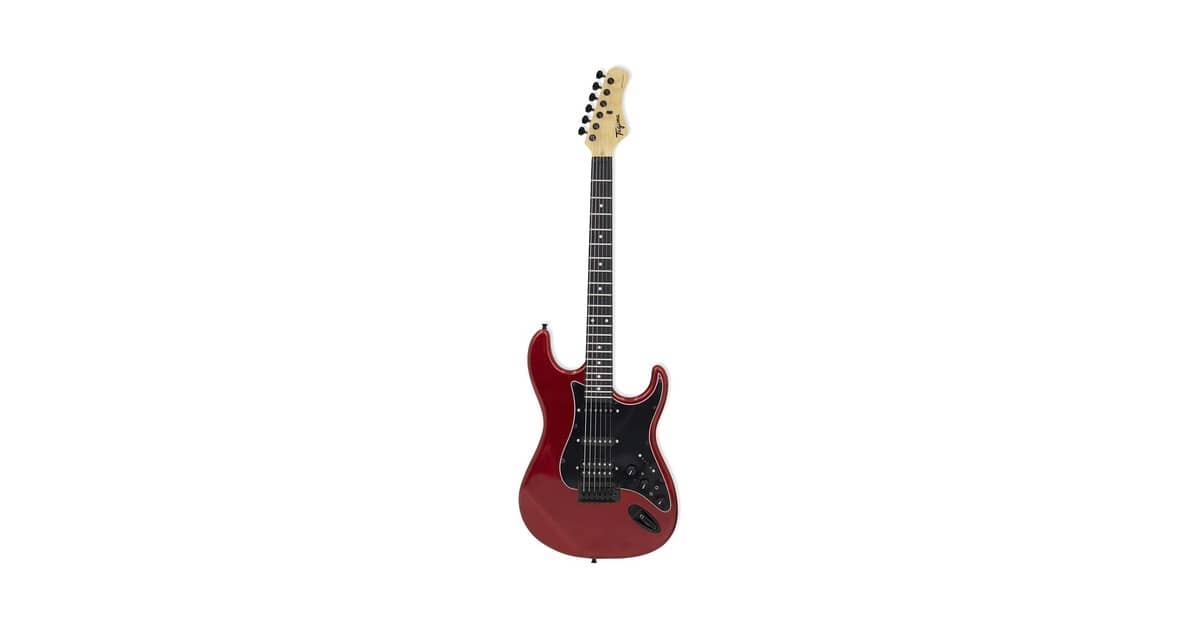 Qual a Melhor Marca de Guitarra Profissional: Guia Essencial
