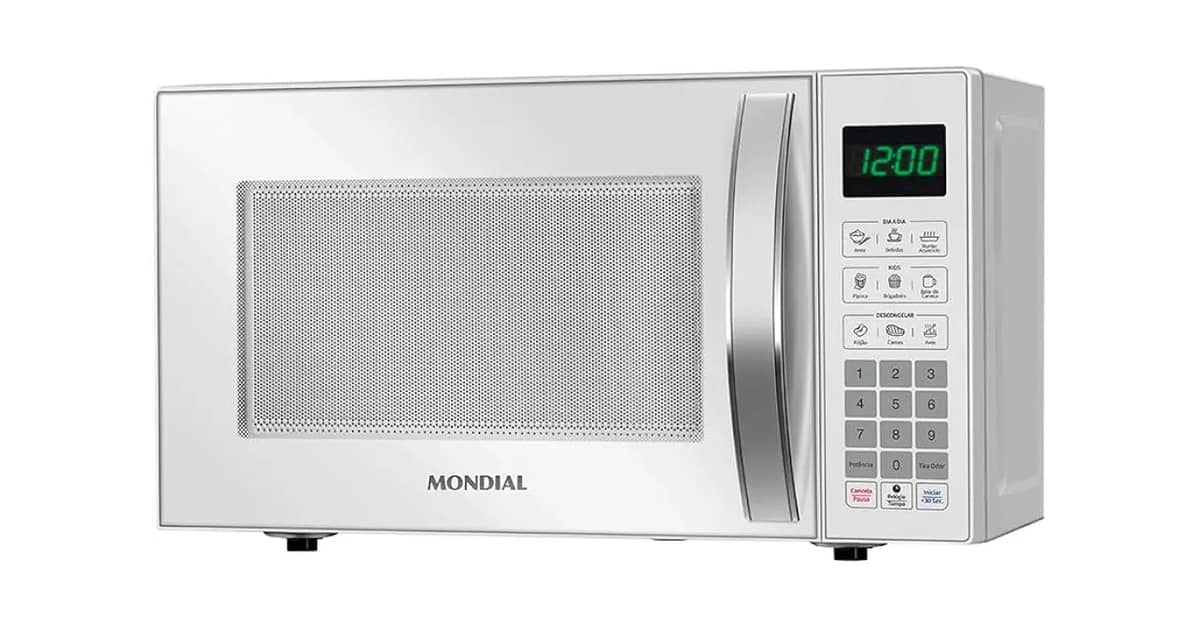 Qual a Melhor Marca de Micro Ondas do Mercado: Potência e Capacidade