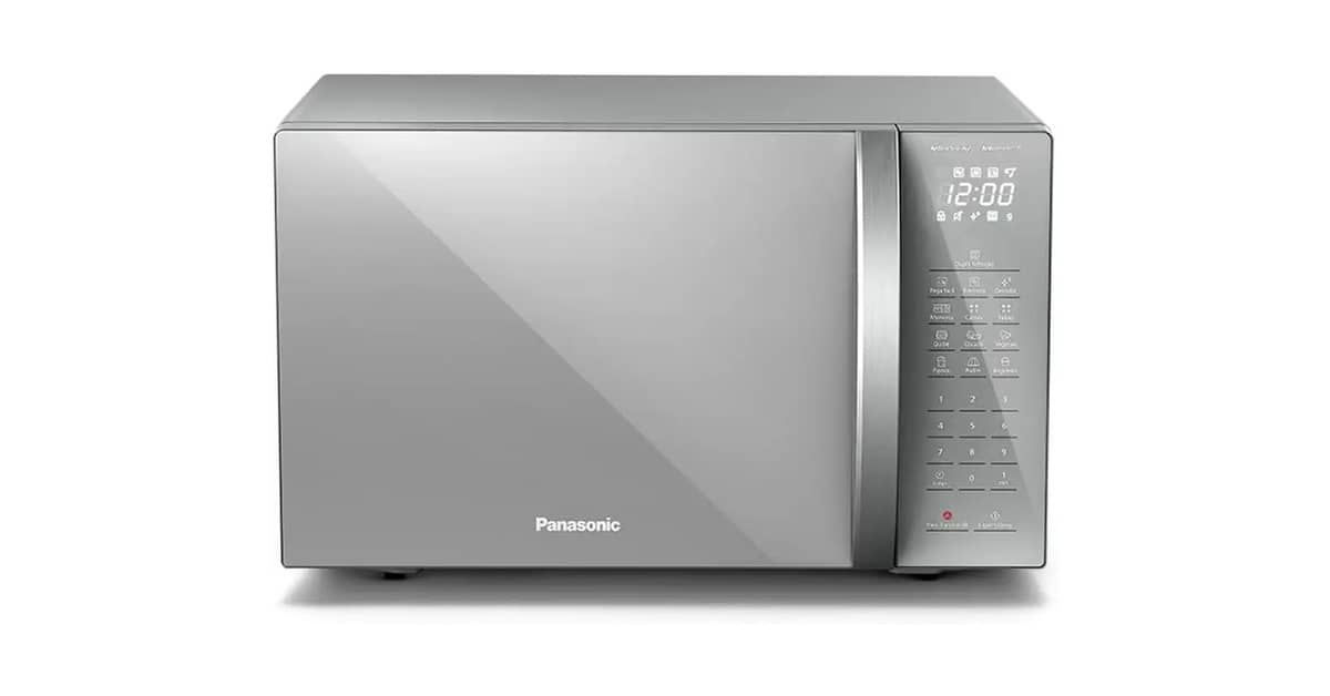Qual a Melhor Marca de Micro Ondas Inox: Guia Essencial