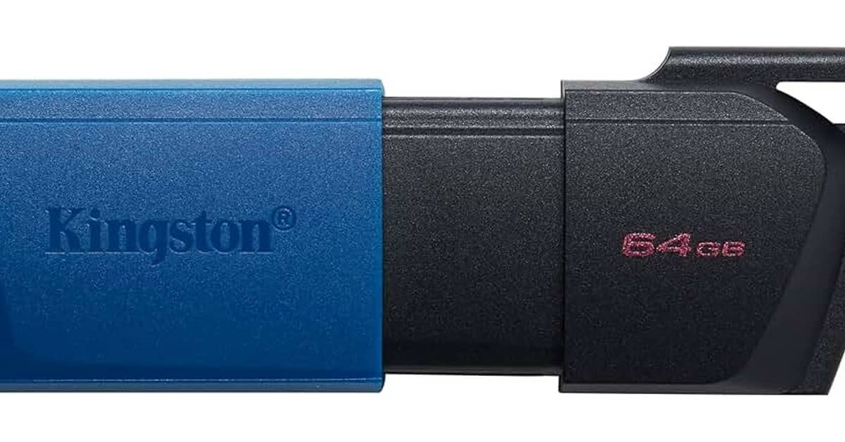 Qual a Melhor Marca de Pen Drive Kingston ou Sandisk: Escolha Certa