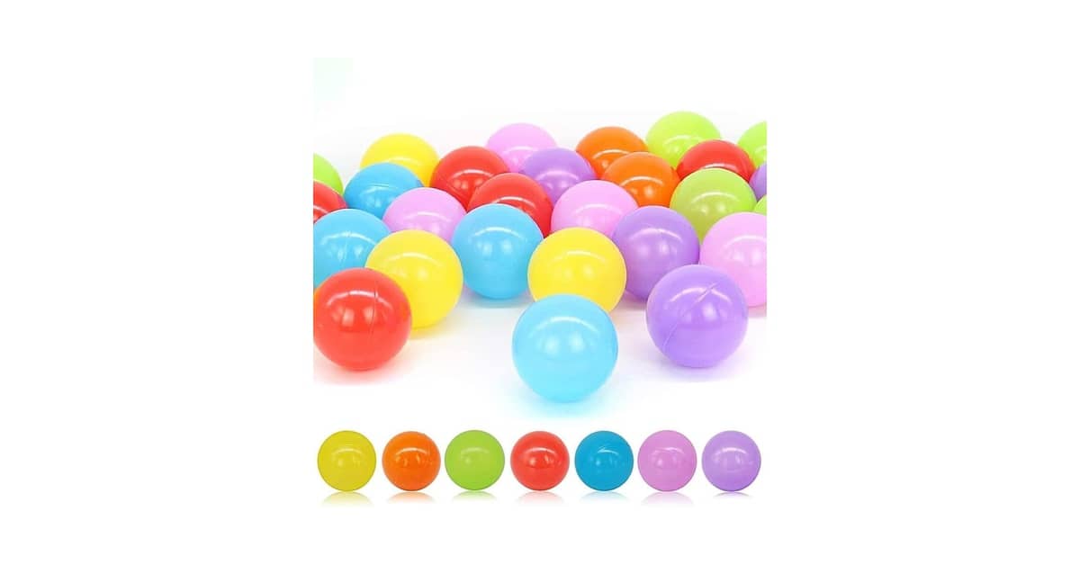 Qual a Melhor Marca de Piscina de Bolinha: Guia Completo