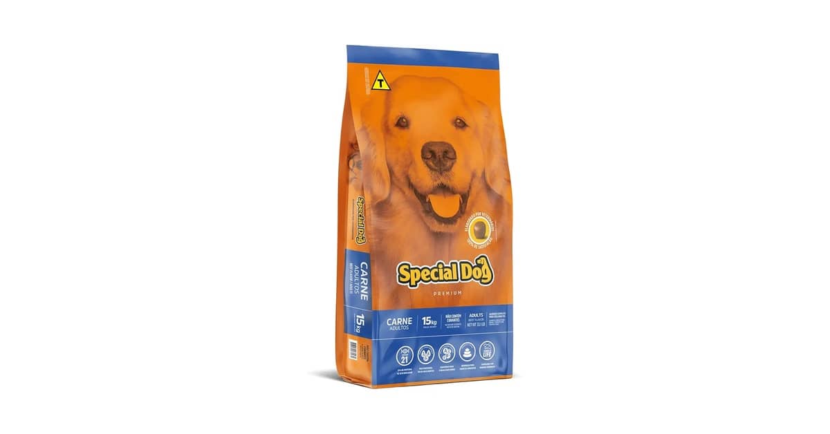 Qual a Melhor Marca de Ração Premium para Cachorro: Guia Completo