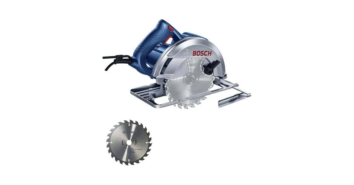 Qual a Melhor Marca de Serra Circular Manual: Guia Essencial