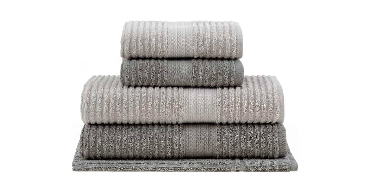 Qual a Melhor Marca de Toalha de Banho Buddemeyer: Maciez e Absorção