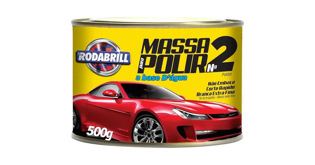 Qual a Melhor Massa de Polir para Tirar Arranhões? Guia Completo!