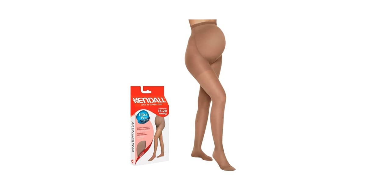 Qual a Melhor Meia Calça para Gestante: Conforto e Suporte
