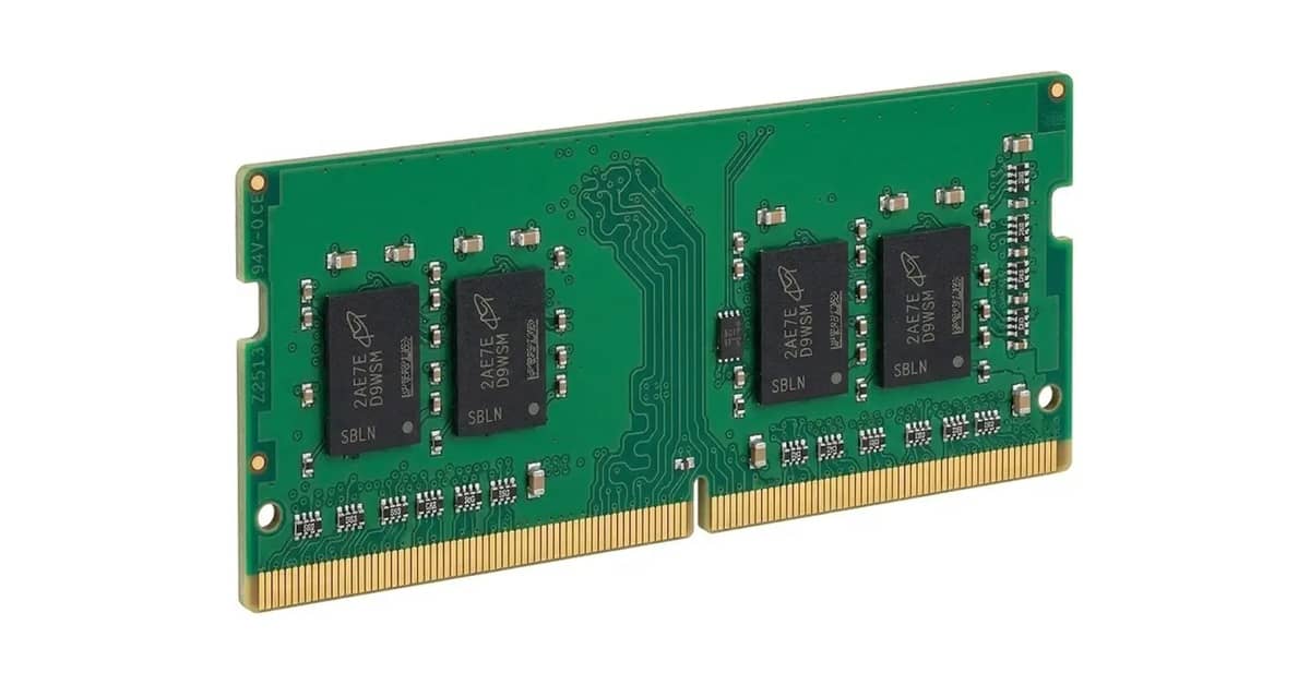 Qual a Melhor Memória Ram para Notebook? 10 Modelos de Alta Performance