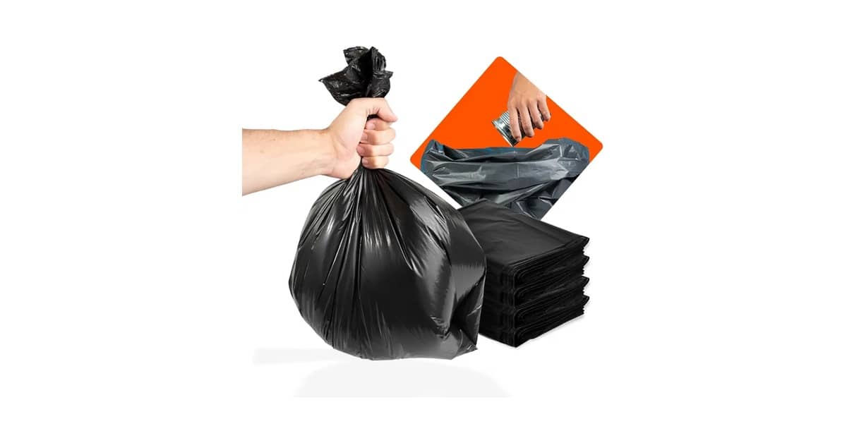 Qual a Melhor Micra para Saco de Lixo: Guia Essencial