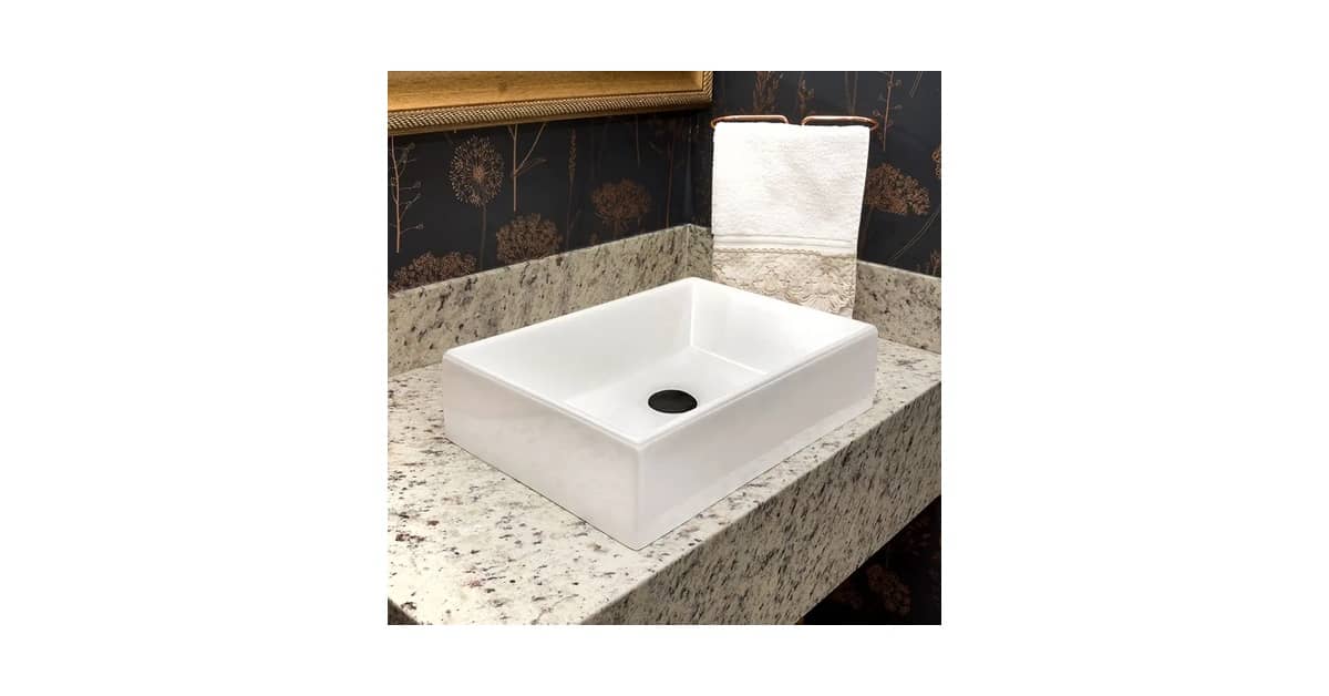 Qual a Melhor Opção de Cuba para Banheiro: Guia Completo