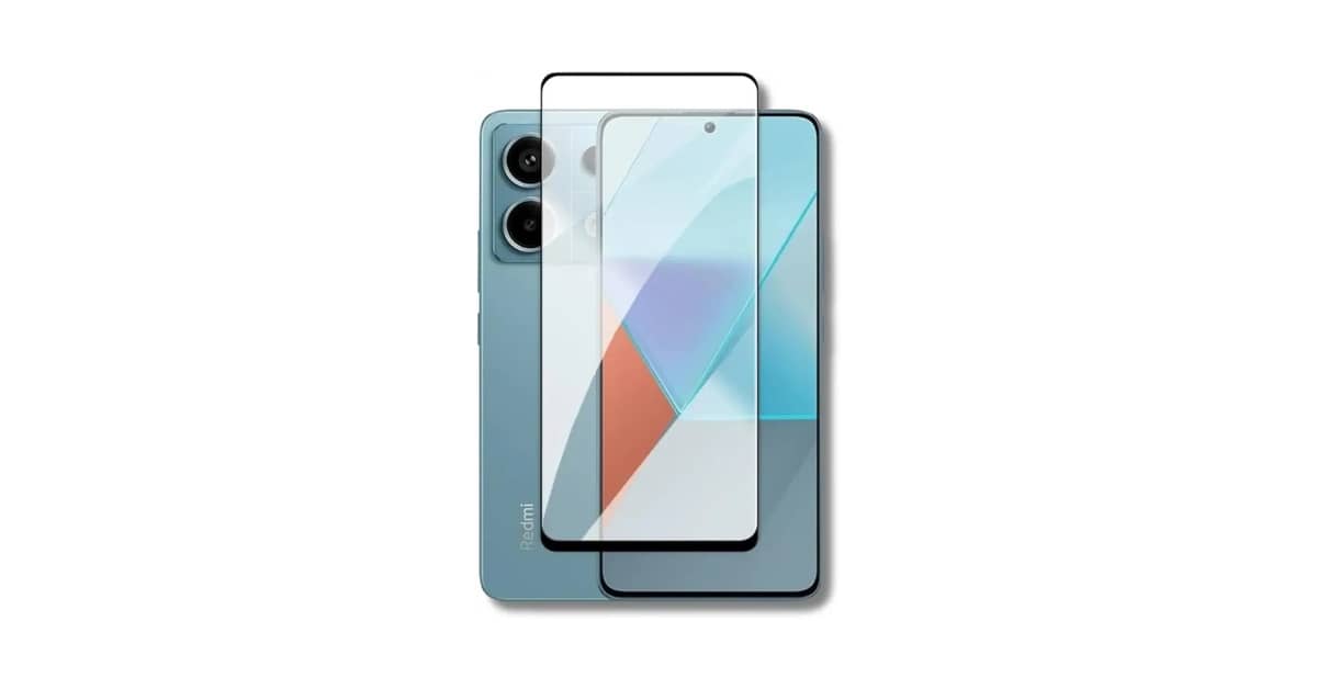 Qual a Melhor Película para Celular Xiaomi: Proteção e Privacidade