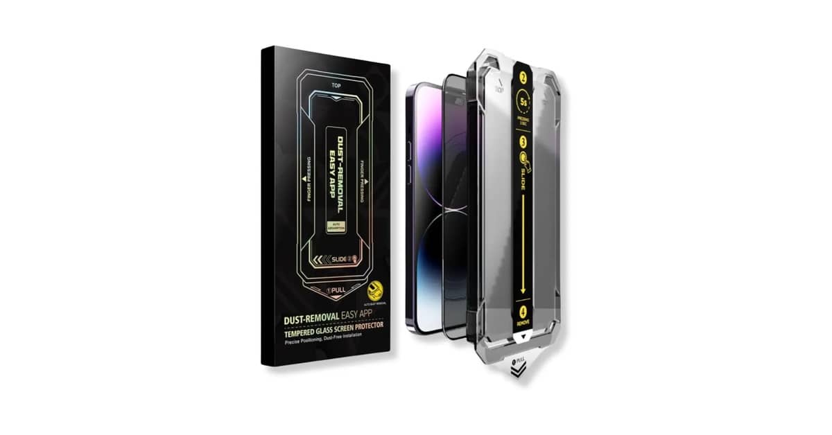 Qual a Melhor Película para Celular? 10 Modelos de Alta Resistência